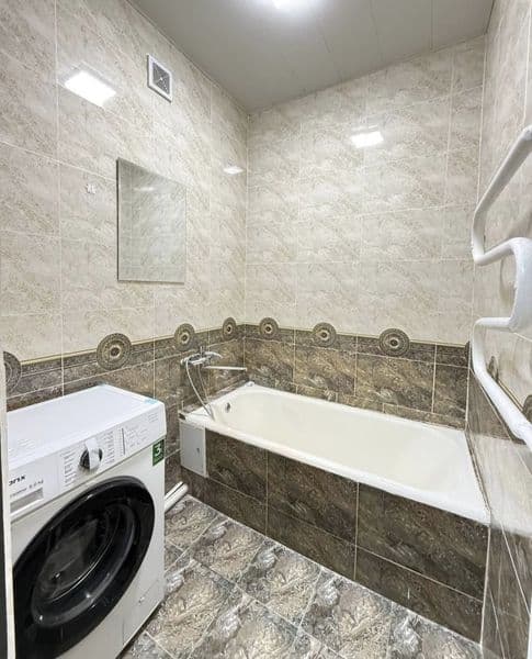 Сдается квартира 2/3х комнатная , со всеми условиями,полност — фото 3