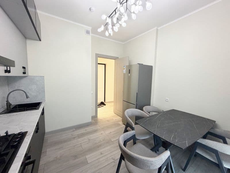 Новая квартира с новым ремонтом <br />
<br />
Новостройка пр — фото 5