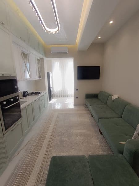 #АРЕНДА<br />
#ЮНУСАБАД_7 КВАРТАЛ <br />
ЖК "YUNUSABAD GALLE — фото 4