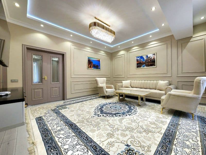 Юнусабадский район <br />
Алайский <br />
Новостройка<br />
