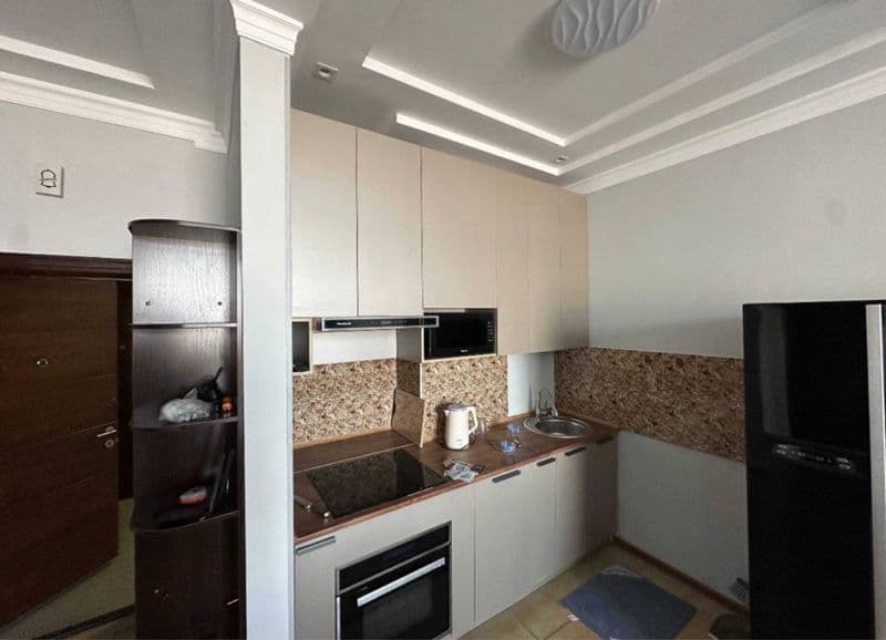 Kvartira ijaraga beriladi<br />
<br />
Rayon: #Yunsobod <br  — фото 2