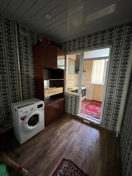 Аренда квартира <br />
Район - Алмазарский<br />
Ориентир -  — фото 4