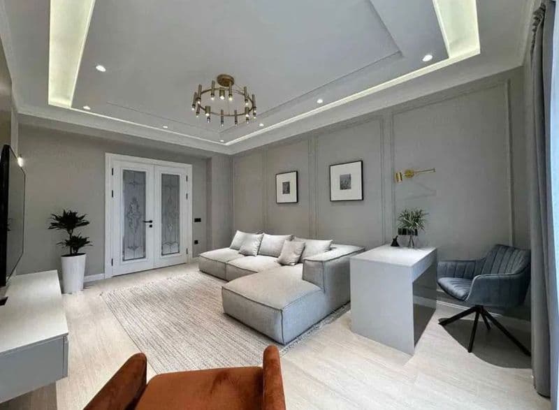 Ташкент сити  2/3/8 г Сдаётся уютная квартира в новостройке 