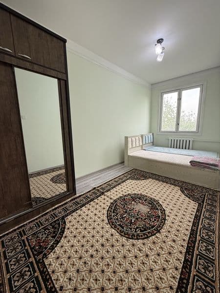 Аренда <br />
Сдаётся квартира <br />
2 комнатный <br />
4 е — фото 3