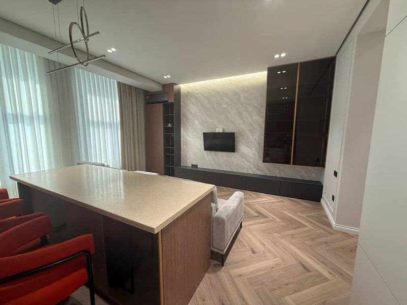 Мирзо Улугбекский район <br />
Новостройка <br />
Паркентски — фото 2