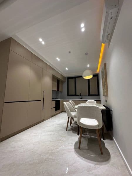 Аренда! <br />
2/5/8 <br />
Все включено <br />
Яккасарайски — фото 5