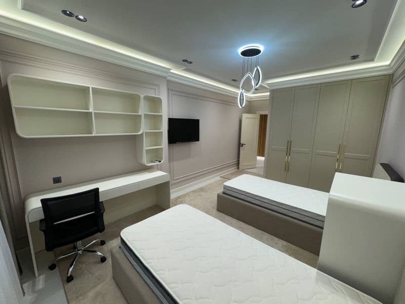 3/5/10 Элитный ЖК<br />
NRG Чиланзар! Торговый центр! Парк м — фото 4