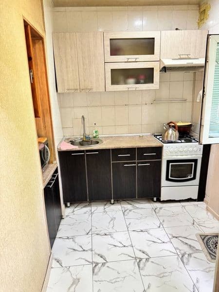 Аренда квартиры<br />
2/2/5, район Буюк Ипак Йули<br />
Площ — фото 3