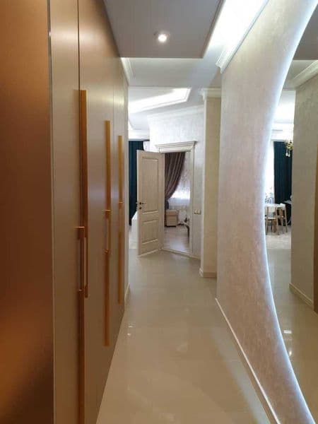 Район: Мирзо-Улугбекский<br />
Адрес: Буз-1<br />
ЖК Sayram  — фото 5