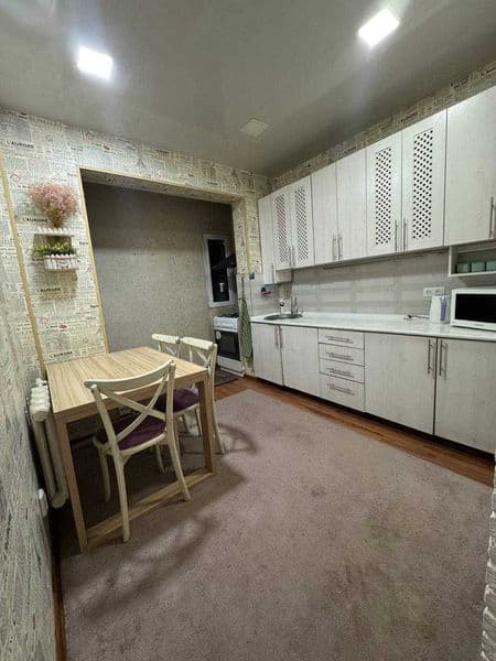 Сдается 2 комнатная квартира 65 кв.м. <br />
Укомплектована  — фото 3