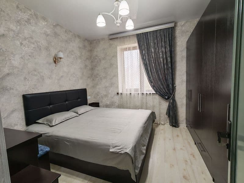 TTZ Diadoradan 2 xonali uy ijaraga beriladi. Bezmakler. Hamm