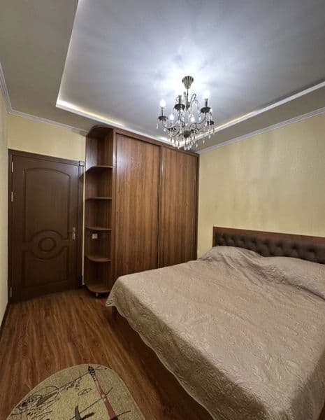 Сдаётся на Карасу-1 2/1/5 64м² квартира в отличном состоянии