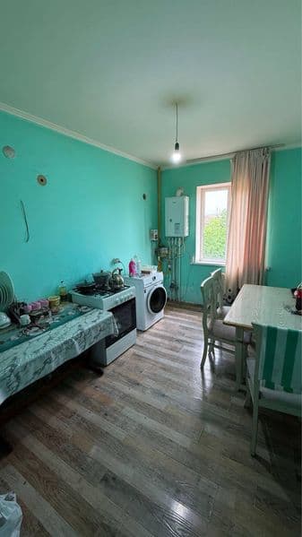 сдаю свою 2х комнатную квартиру в аренду!<br />
в квартире в — фото 5