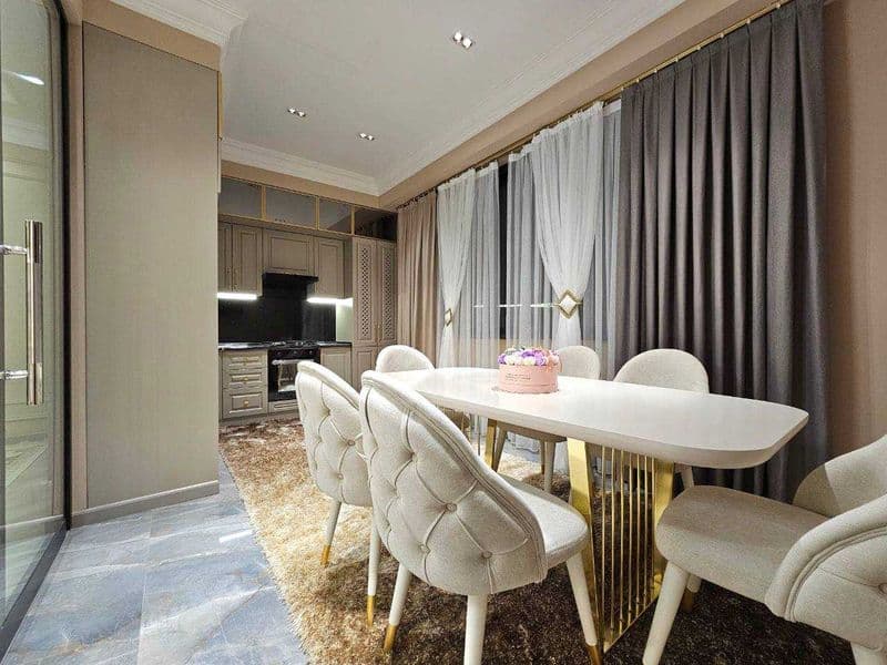 К вашему вниманию рады представить 2х комнатную квартиру на  — фото 5