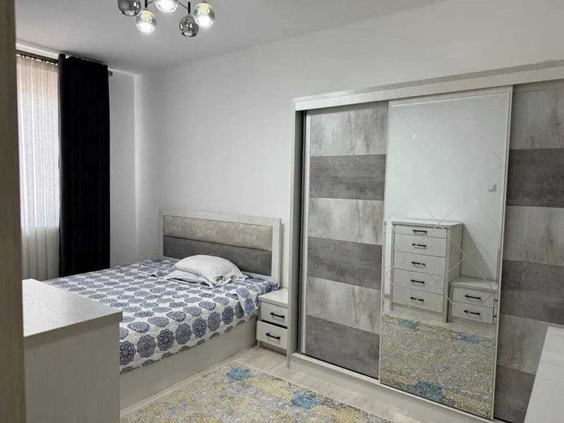 Сдаётся квартира на ЖК Бешчинар‼️<br />
Ориентир - улица Мах — фото 5