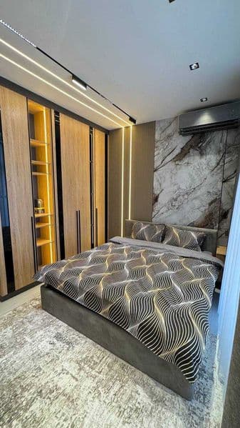 Район: Шайхантахурский<br />
Адрес: NRG U-Tower<br />
Ориент