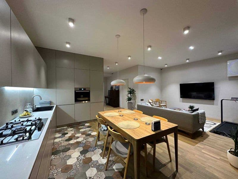 АРЕНДА КВАРТИРЫ ПРЕМИУМ КЛАССА<br />
От GOLDEN HOUSE Адрес: 