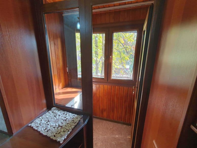 Сдаётся квартира. 2 х этажный дом на второй линии, на ул. Ш  — фото 4