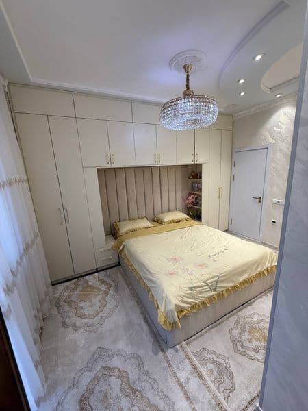 #177<br />
ЖК Baurum<br />
7etaj navastroyka <br />
4х комн< — фото 2