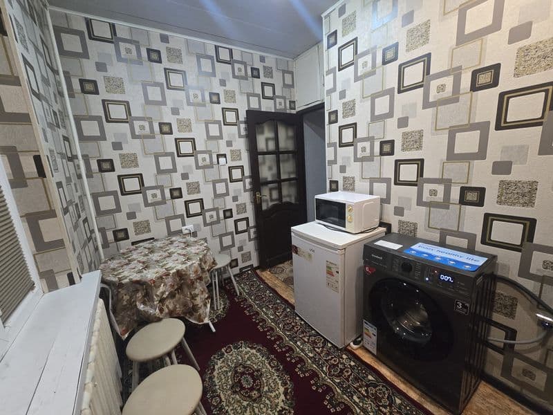 Сдам 1 ком квартиру куйлюк массив 5 <br />
Есть депозит 1 20