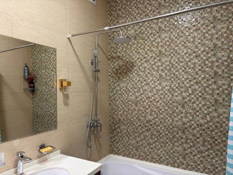 квартира Навастройка <br />
Район - Алмазар <br />
Ориентир  — фото 2