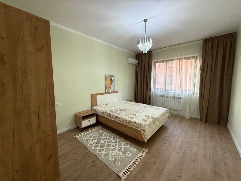 АРЕНДА <br />
Яккасарайский район. <br />
   ЖК Dream House  — фото 4