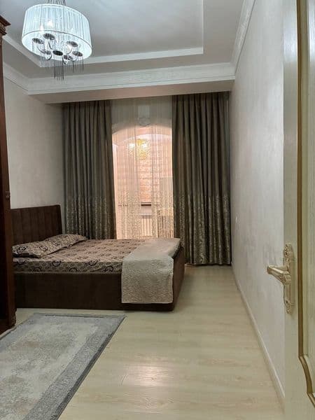 #Аренда <br />
<br />
Сдаётся квартира  <br />
ЖК Parisien<b — фото 5