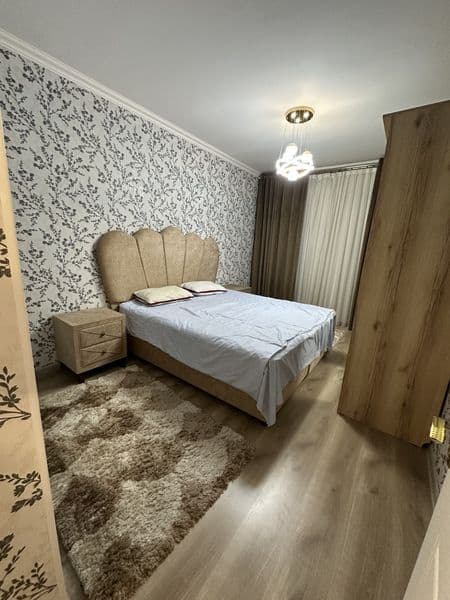 Аренда Yakkasaroy Qushbegi HAMMA TULOV ICHIDA <br />
3/4xona — фото 2