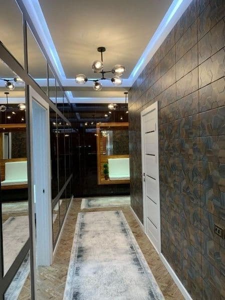 Сдается 2 х комнатная квартира на Чиланзар 10 LUX с отличным — фото 5