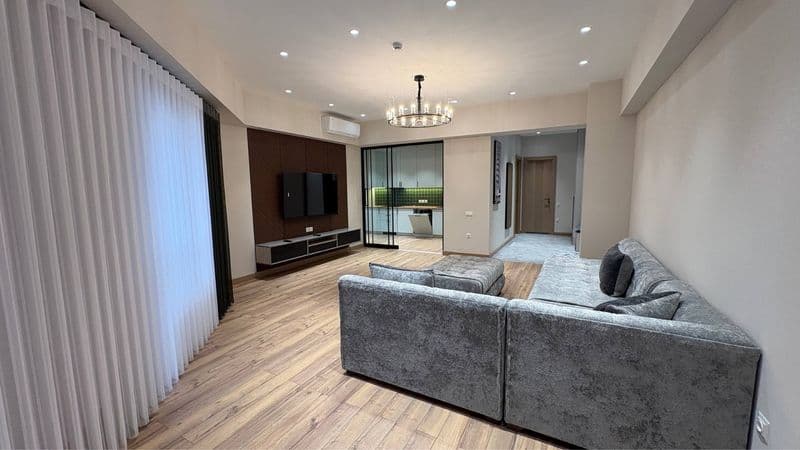 Аренда квартиры<br />
ЖК Akay city <br />
Мирзо - Улугбекски — фото 2