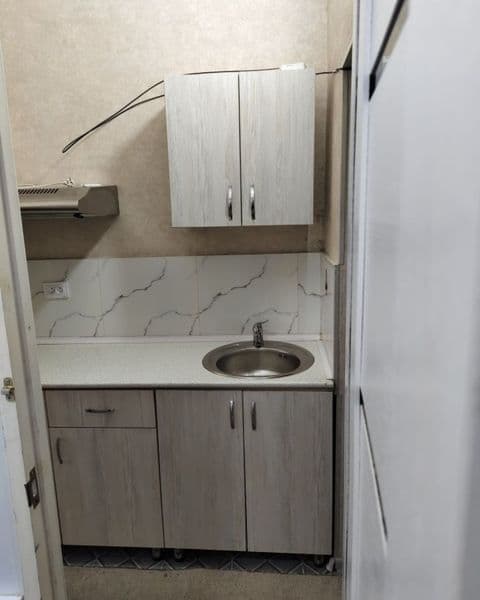 Аренда квартиры 1/1/4 бывшее общежитие  Яшнабадский район .  — фото 4