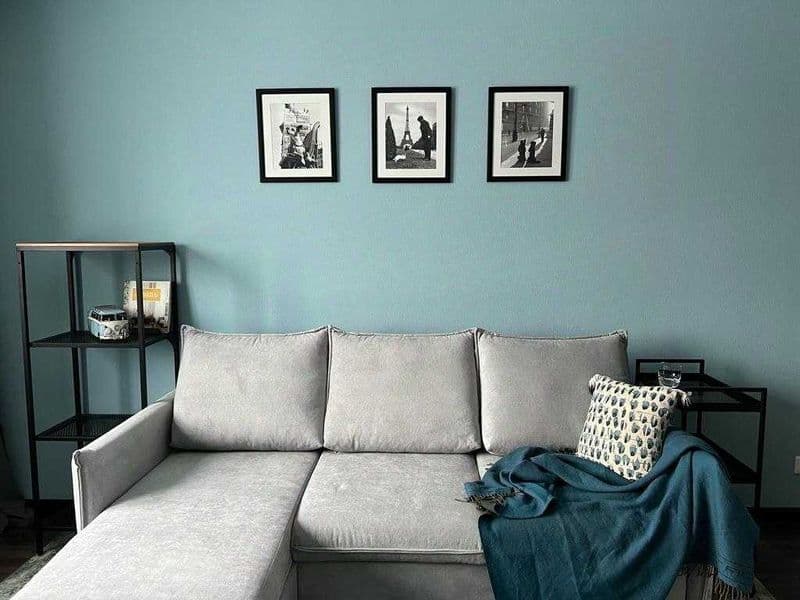 1 комнатную квартиру на 3 этаже,<br />
В квартире есть все н — фото 2