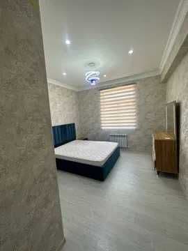 Сдаётся шикарная 2-комнатная квартира в Новостройка<br />
<b