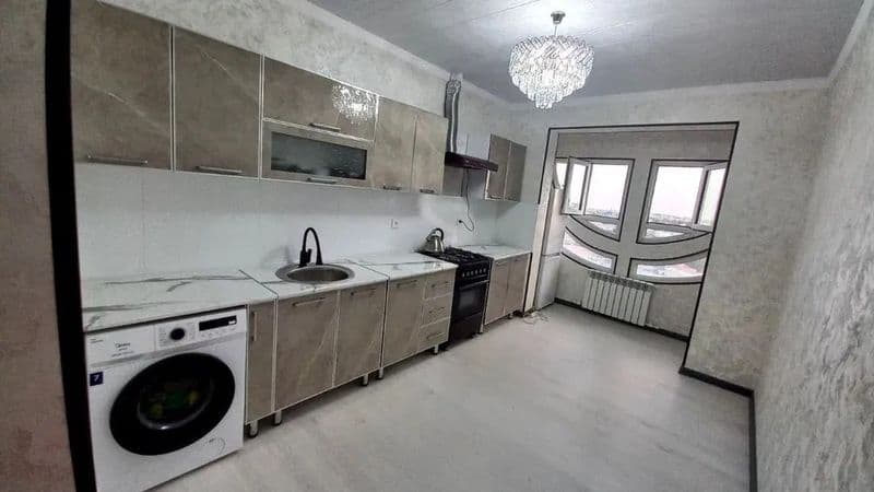 Мебель установлена<br />
<br />
Район: #Чиланзарский <br />
