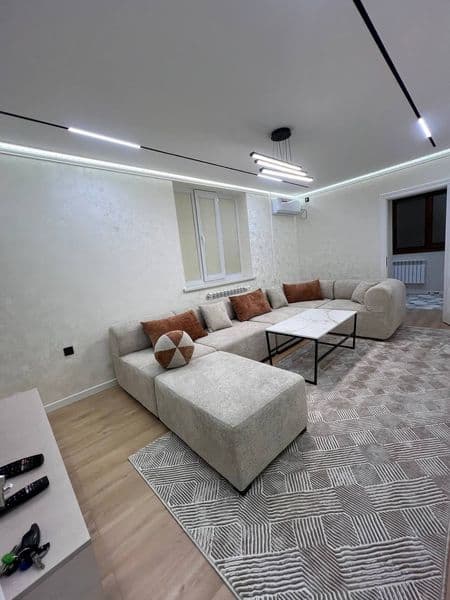 Я сам риэлтор, не сотрудничаю! <br />
<br />
Район: Мирзо Ул