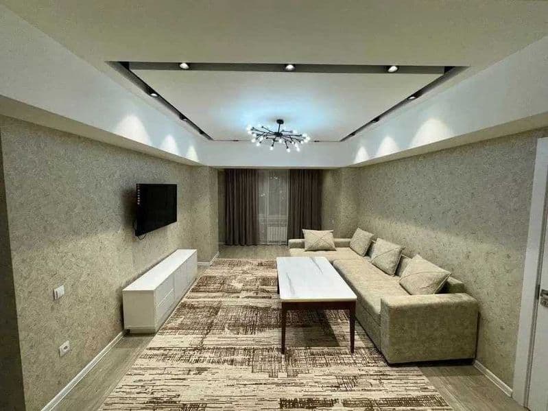 Ижара учун элит 2 хонали квартира<br />
<br />
Туман: Олмазо — фото 2