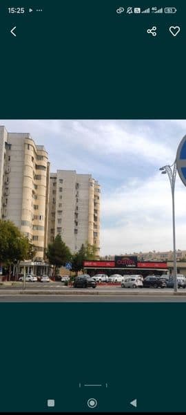 Chorsu Qoratosh kvartira bor og'il bolalarga. <br />
<br />
