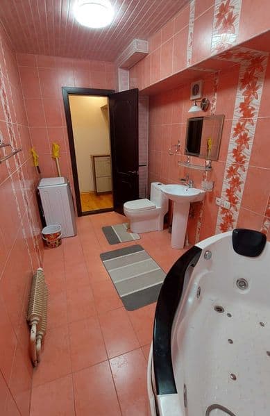 ЮНУСАБАД -12 метро Туркистан сдаёт отличное двухкомнатная кв — фото 2