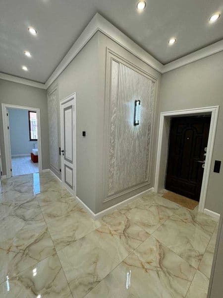 Район: Мирзо Улугбекский<br />
Ориентир: Паркентский<br />
< — фото 5