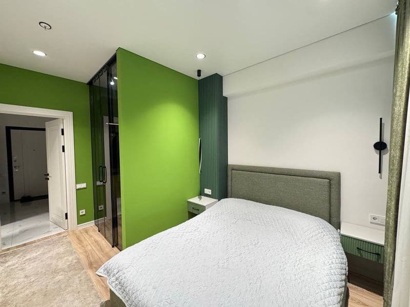 К вашему вниманию рады представить 3 х комнатную квартиру на