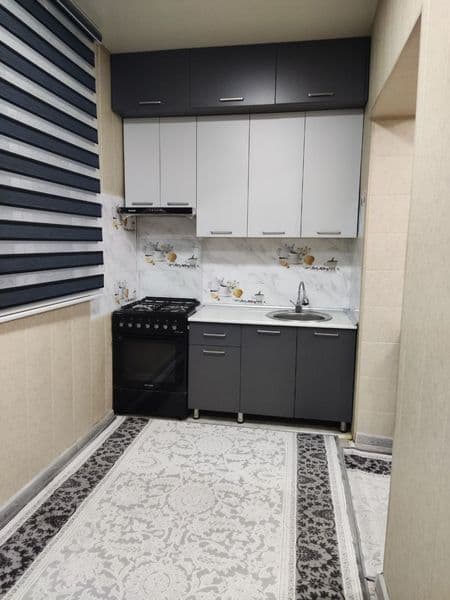 Район: Олмазор <br />
Кўча: Ц-17 Ц-18 Себзор <br />
Мўлжал:  — фото 3