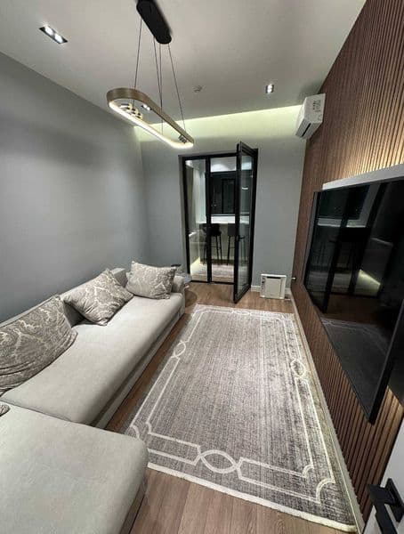 ЖК Узмакон <br />
Мирабадский район <br />
Ориентир Альфрага — фото 2