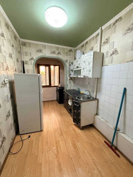 Срочно Сдается квартира 3-х комнатная 3/5/9 на Ташсельмаше ! — фото 4