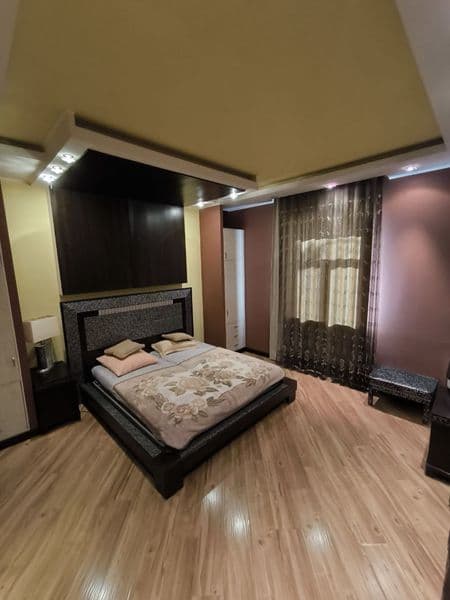 Аренда 3/3/4 (2+1) Новомосковская <br />
Кирпичный дом <br / — фото 2