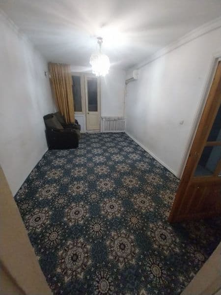 ID 2149<br />
<br />
Сдается упакованная квартира. Рядом ест