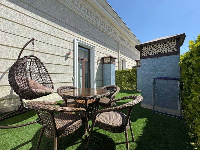 Тип дома: Жк Boulevard <br />
Район: Шайхонтахурский<br />
О — фото 2