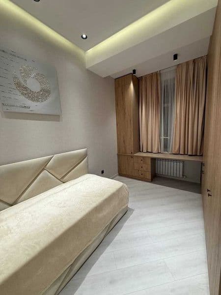 Аренда шикарная 3-комнатная квартира в Новостройка<br />
<br — фото 4