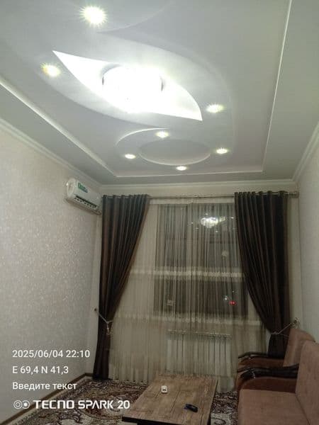 Срочно сдаётся трёхкомнатна квартира в новостройке Жк Ассало — фото 3