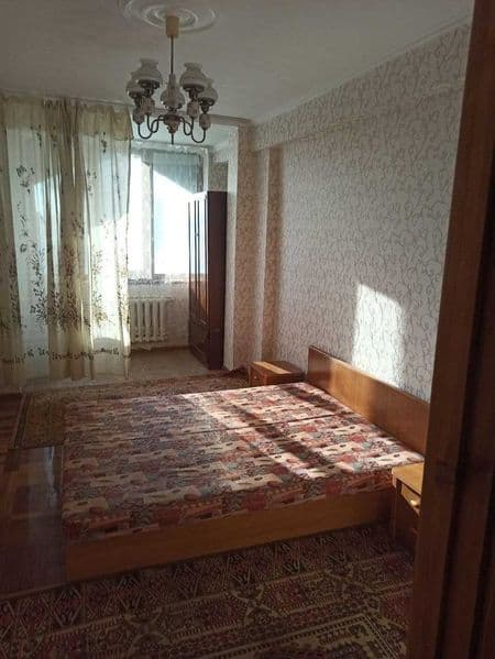 Сдаётся уютная квартира с мебелью и техникой.<br />
В кварти