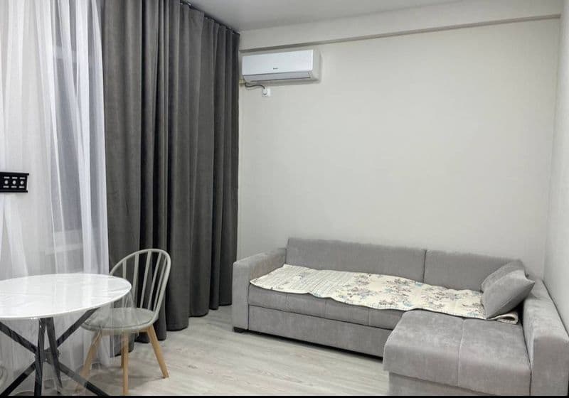 Сдается 1/4/10 30м² новостройка паркент плаза<br />
В кварти — фото 2